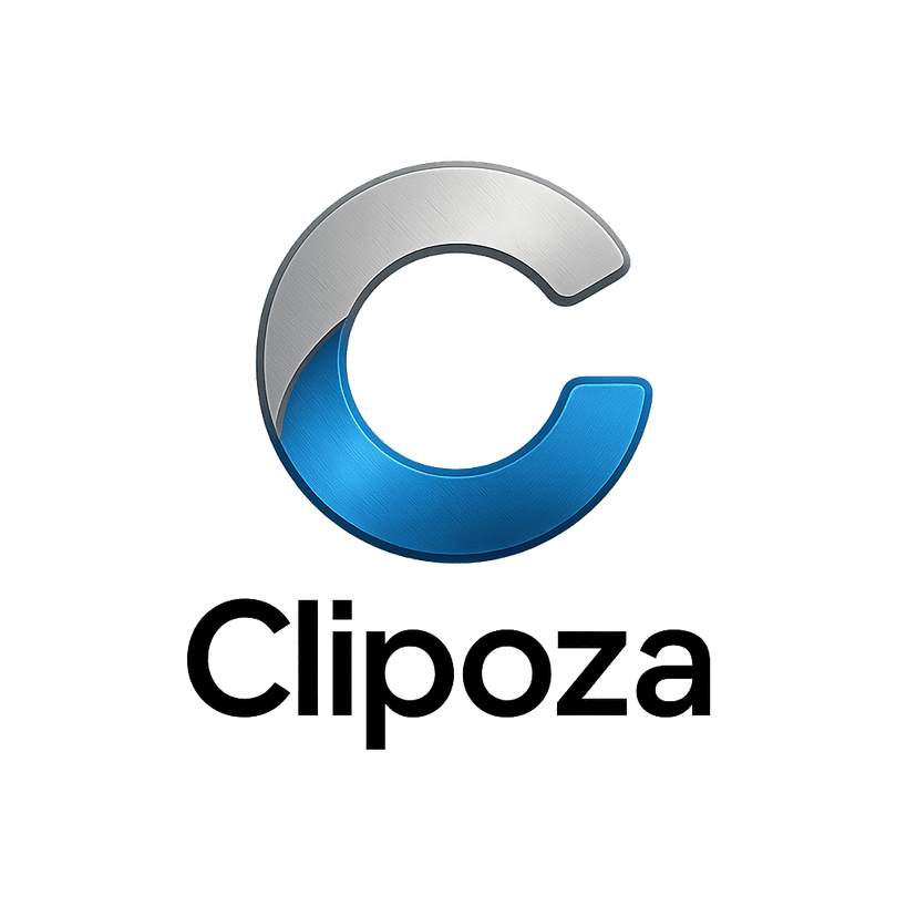 Clipoza LTD Logo